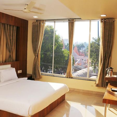 Hotel Shikhar Darshan Ujjain Exterior photo