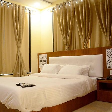 Hotel Shikhar Darshan Ujjain Exterior photo