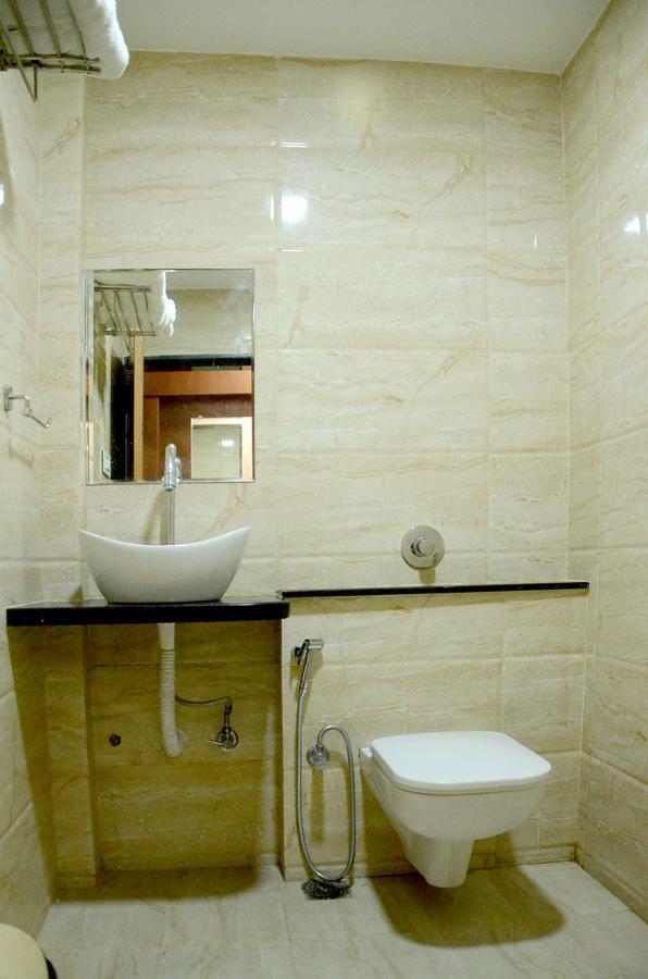 Hotel Shikhar Darshan Ujjain Exterior photo