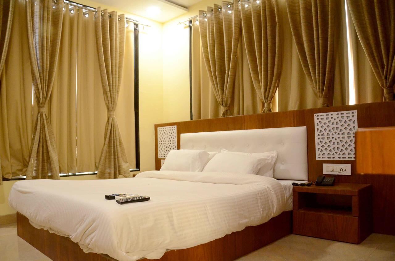 Hotel Shikhar Darshan Ujjain Exterior photo